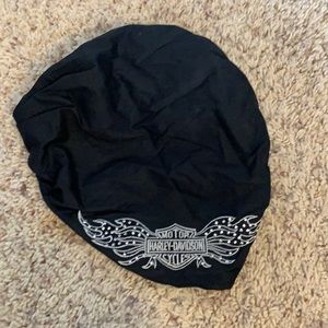 Harley Davidson Head Scarf